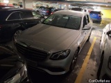  Mercedes  E-Klasse MERCEDES-BENZ  E 300 de T 9G-TRONIC Exclusive 5d 143kW 