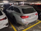  Mercedes  E-Klasse MERCEDES-BENZ  E 300 de T 9G-TRONIC Exclusive 5d 143kW #9