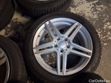  Mercedes  E-Klasse MERCEDES-BENZ  E 300 de T 9G-TRONIC Exclusive 5d 143kW #19