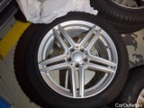  Mercedes  E-Klasse MERCEDES-BENZ  E 300 de T 9G-TRONIC Exclusive 5d 143kW #21