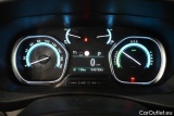  Opel  Vivaro OPEL -e Cargo M (75-kWh) Elegance 4d 100kW #6