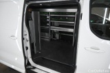  Opel  Vivaro OPEL -e Cargo M (75-kWh) Elegance 4d 100kW #9