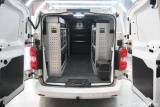  Opel  Vivaro OPEL -e Cargo M (75-kWh) Elegance 4d 100kW #10