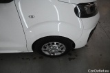  Opel  Vivaro OPEL -e Cargo M (75-kWh) Elegance 4d 100kW #38