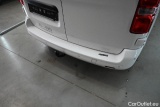  Opel  Vivaro OPEL -e Cargo M (75-kWh) Elegance 4d 100kW #48