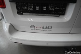  Opel  Vivaro OPEL -e Cargo M (75-kWh) Elegance 4d 100kW #55
