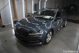  Skoda  Superb  Combi Sportline iV 1.4 TSI Hybrid 160KW AT6 E6d 