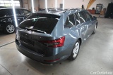  Skoda  Superb  Combi Sportline iV 1.4 TSI Hybrid 160KW AT6 E6d #2