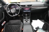  Skoda  Superb  Combi Sportline iV 1.4 TSI Hybrid 160KW AT6 E6d #3