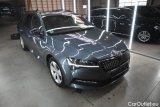  Skoda  Superb  Combi Sportline iV 1.4 TSI Hybrid 160KW AT6 E6d #7