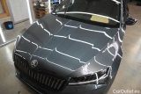  Skoda  Superb  Combi Sportline iV 1.4 TSI Hybrid 160KW AT6 E6d #22
