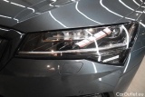  Skoda  Superb  Combi Sportline iV 1.4 TSI Hybrid 160KW AT6 E6d #27