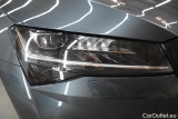  Skoda  Superb  Combi Sportline iV 1.4 TSI Hybrid 160KW AT6 E6d #28