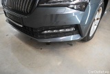  Skoda  Superb  Combi Sportline iV 1.4 TSI Hybrid 160KW AT6 E6d #29