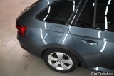  Skoda  Superb  Combi Sportline iV 1.4 TSI Hybrid 160KW AT6 E6d #37