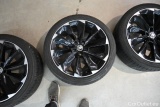  Skoda  Superb  Combi Sportline iV 1.4 TSI Hybrid 160KW AT6 E6d #61