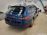  Skoda  Superb  Combi Style iV 1.4 TSI Hybrid 160KW E6d #2