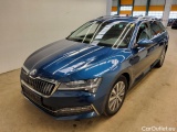  Skoda  Superb  Combi Style iV 1.4 TSI Hybrid 160KW E6d 