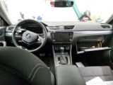  Skoda  Superb  Combi Style iV 1.4 TSI Hybrid 160KW E6d #3