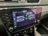  Skoda  Superb  Combi Style iV 1.4 TSI Hybrid 160KW E6d #7