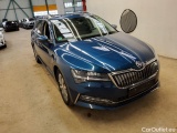  Skoda  Superb  Combi Style iV 1.4 TSI Hybrid 160KW E6d #8