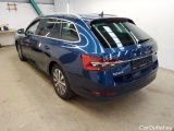  Skoda  Superb  Combi Style iV 1.4 TSI Hybrid 160KW E6d #9