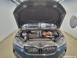  Skoda  Superb  Combi Style iV 1.4 TSI Hybrid 160KW E6d #12