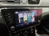  Skoda  Superb  Combi Style iV 1.4 TSI Hybrid 160KW E6d #13