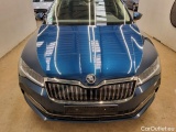  Skoda  Superb  Combi Style iV 1.4 TSI Hybrid 160KW E6d #53