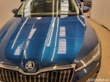  Skoda  Superb  Combi Style iV 1.4 TSI Hybrid 160KW E6d #54