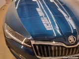  Skoda  Superb  Combi Style iV 1.4 TSI Hybrid 160KW E6d #56