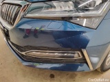  Skoda  Superb  Combi Style iV 1.4 TSI Hybrid 160KW E6d #62