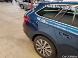  Skoda  Superb  Combi Style iV 1.4 TSI Hybrid 160KW E6d #69