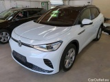  Volkswagen  ID.4  GTX Allrad 77kWh 