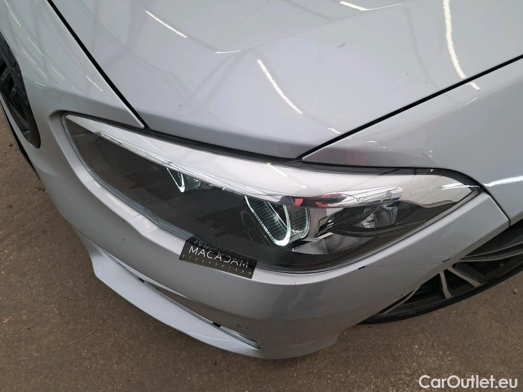  Bmw  Serie 1 Série 1 Berline 5porte 118 d Sport 2.0 150CV BVA8 E6 #29
