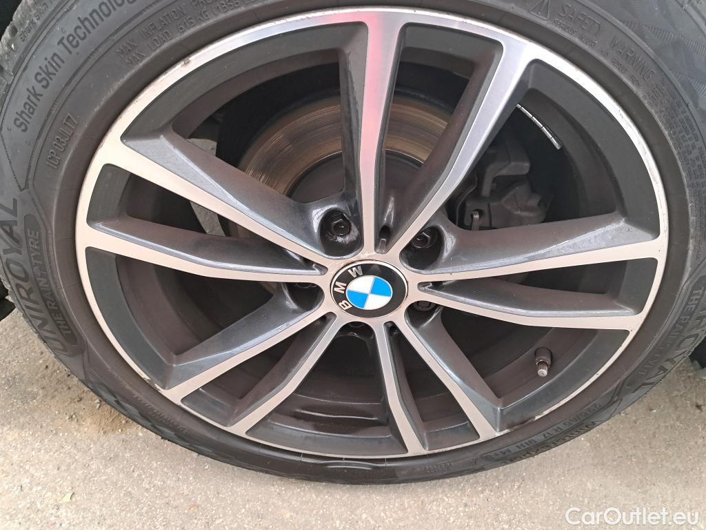  Bmw  Serie 1 Série 1 Berline 5porte 118 d Sport 2.0 150CV BVA8 E6 #41
