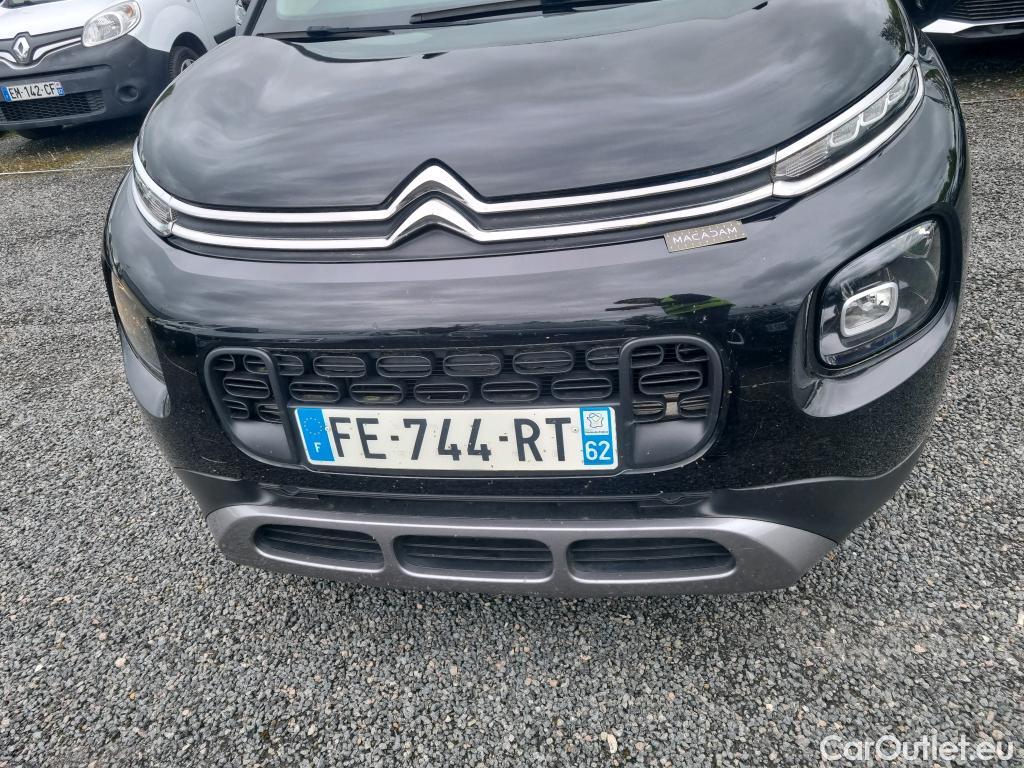  Citroen  C3  Aircross Feel Business 1.2 PureTech 110CV BVM6 E6dT #5