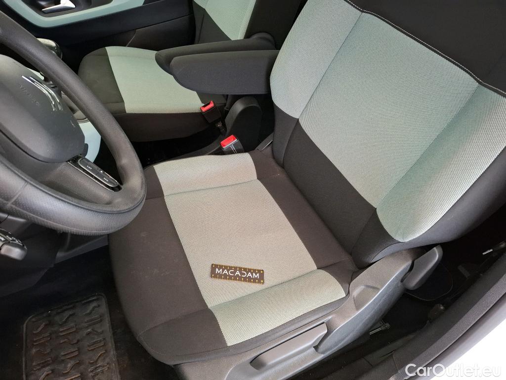  Citroen  Berlingo  Feel M 1.2 PureTech 110CV BVM6 E6dT #12