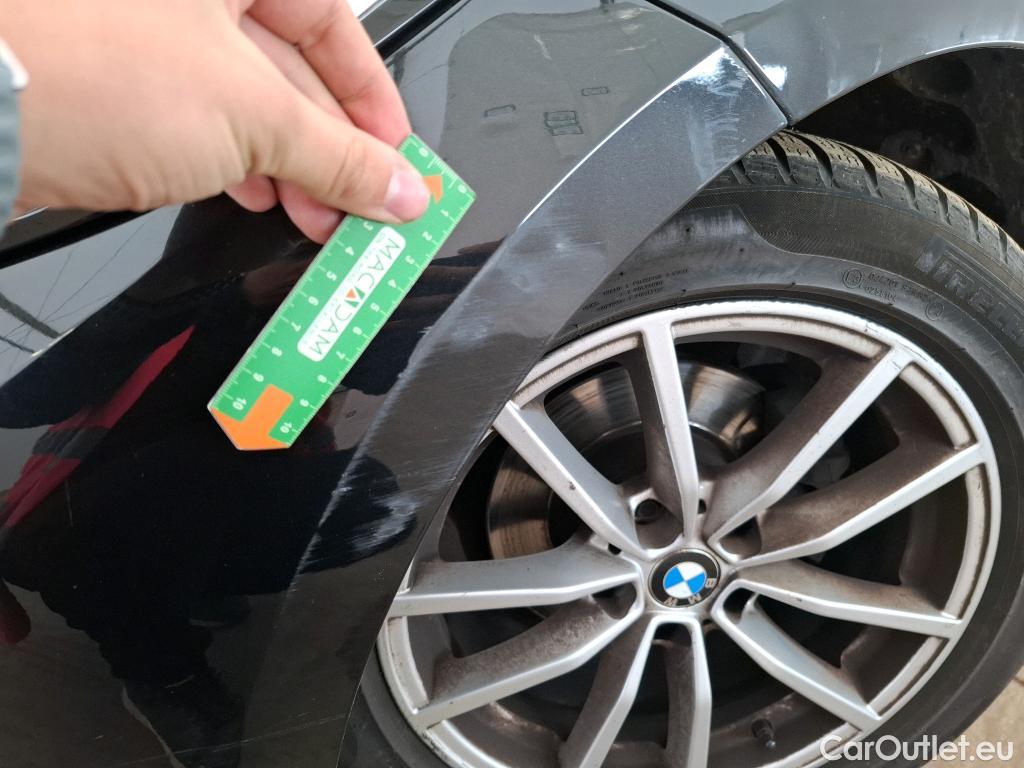  Bmw  Serie 3 Série 3 Touring 318 d Lounge 2.0 150CV BVA8 E6d #10