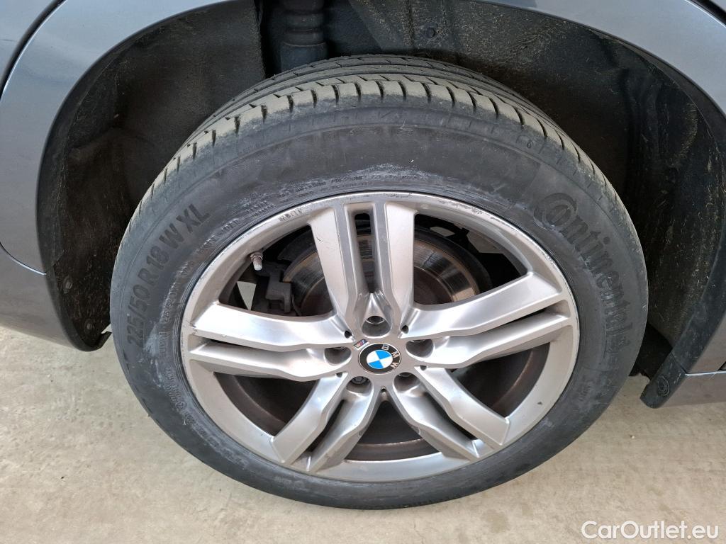  Bmw  X1 Série  xDrive 20d M Sport 2.0 190CV BVA8 E6d #40