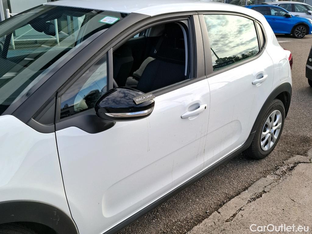 Citroen  C3  Feel Business 1.5 BlueHDI 100CV BVM6 E6dT #2