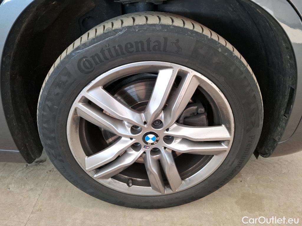  Bmw  X1 Série  xDrive 20d M Sport 2.0 190CV BVA8 E6d #44