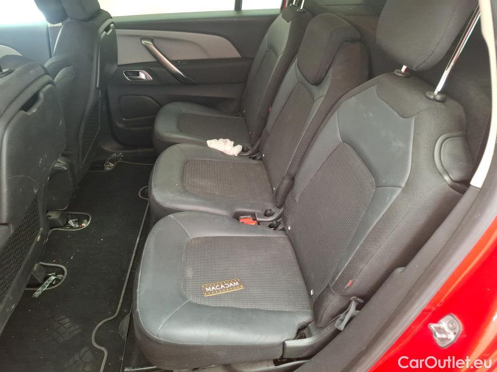  Citroen  C4 Grand Picasso /Spacetourer Shine 1.5 BlueHDi 130CV BVA8 E6d #67