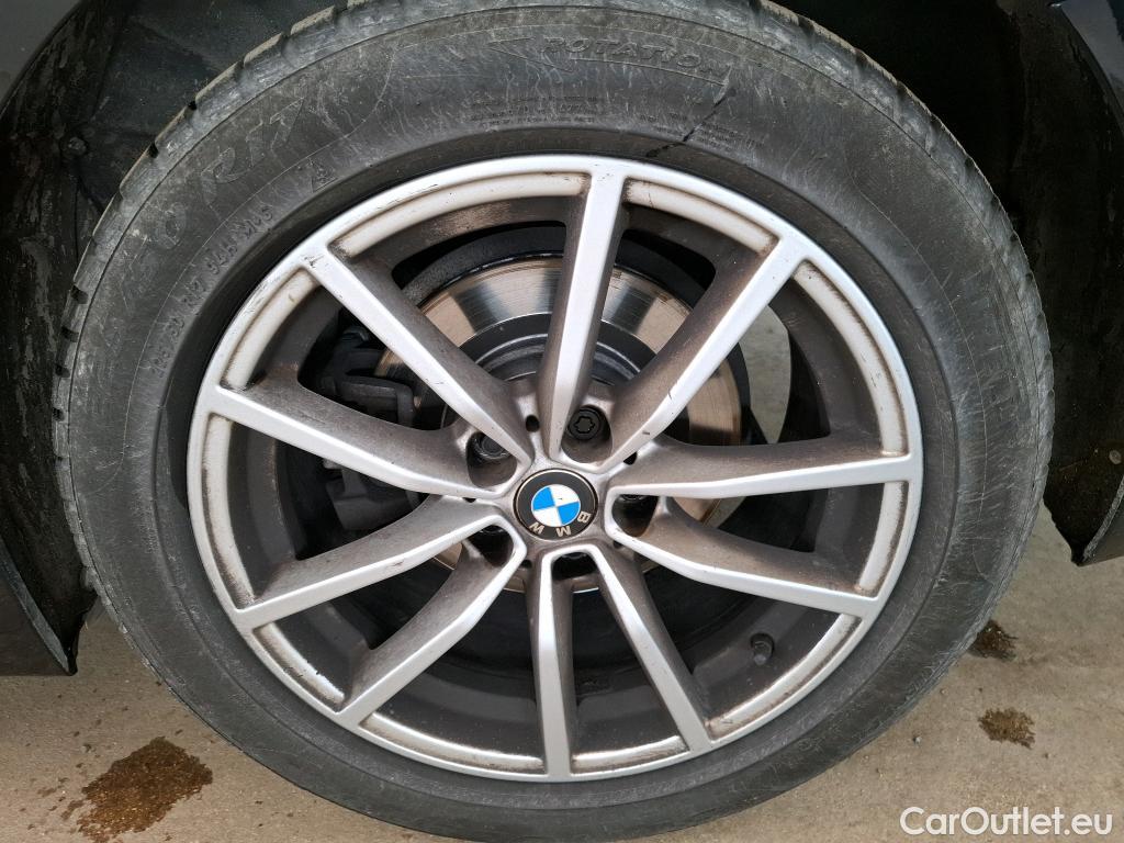  Bmw  Serie 3 Série 3 Touring 318 d Lounge 2.0 150CV BVA8 E6d #28