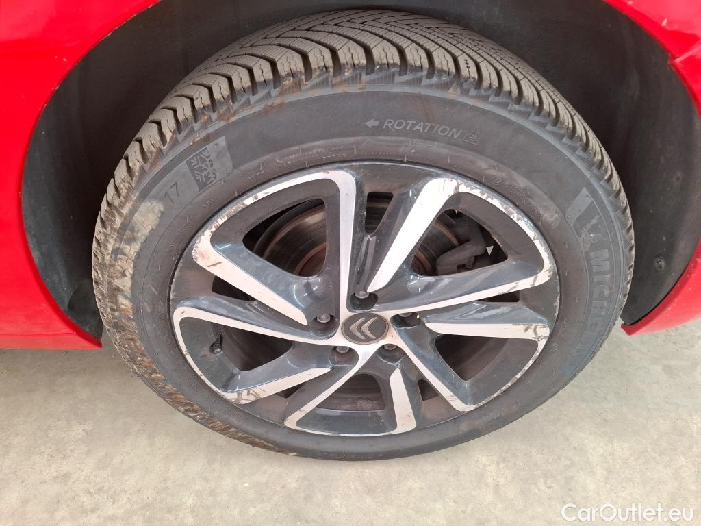  Citroen  C4 Grand Picasso /Spacetourer Shine 1.5 BlueHDi 130CV BVA8 E6d #32