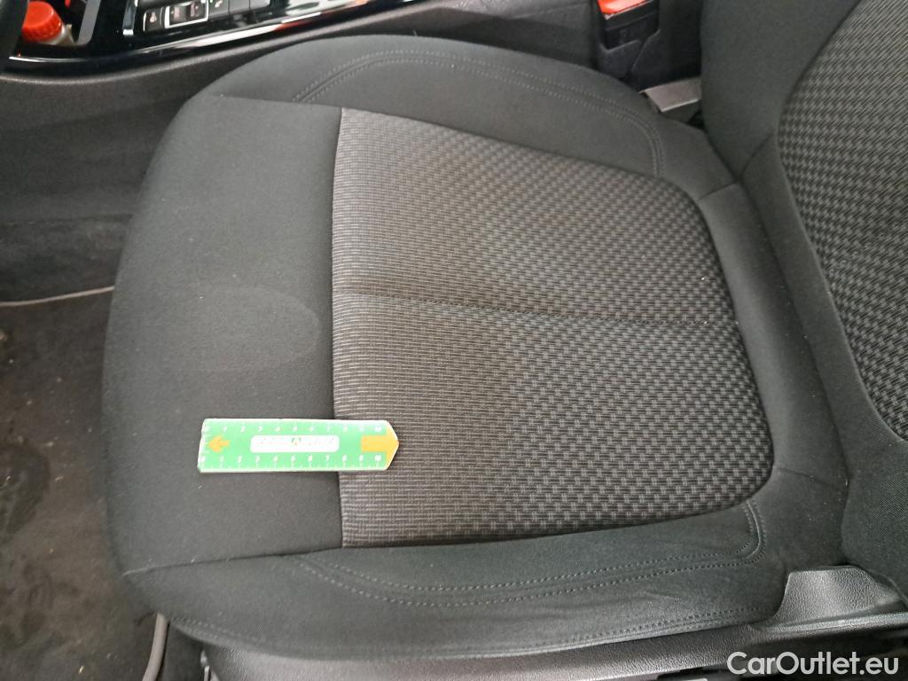  Bmw  X2 BMW  / 2017 / 5P / SUV sDrive18d Première / VO RECONDITIONNE - PHOTOS AVANT RECONDITIONNEMENT #10
