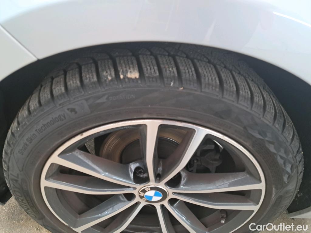  Bmw  Serie 1 Série 1 Berline 5porte 118 d Sport 2.0 150CV BVA8 E6 #33