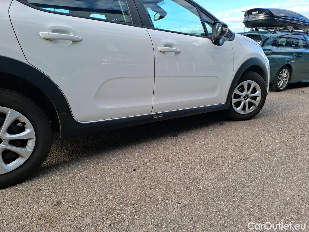  Citroen  C3  Feel Business 1.5 BlueHDI 100CV BVM6 E6dT #10