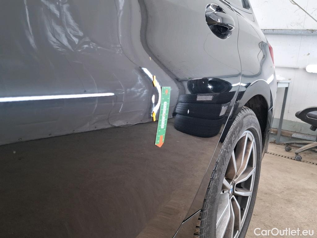  Bmw  Serie 3 Série 3 Touring 318 d Lounge 2.0 150CV BVA8 E6d #23
