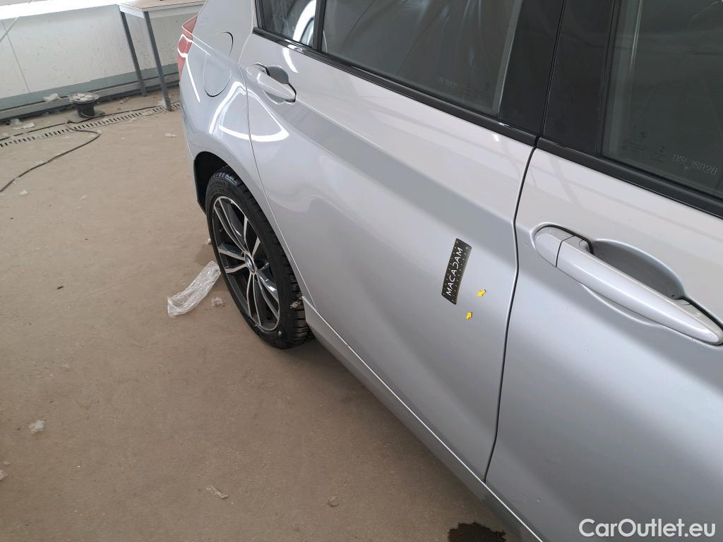  Bmw  Serie 1 Série 1 Berline 5porte 118 d Sport 2.0 150CV BVA8 E6 #23